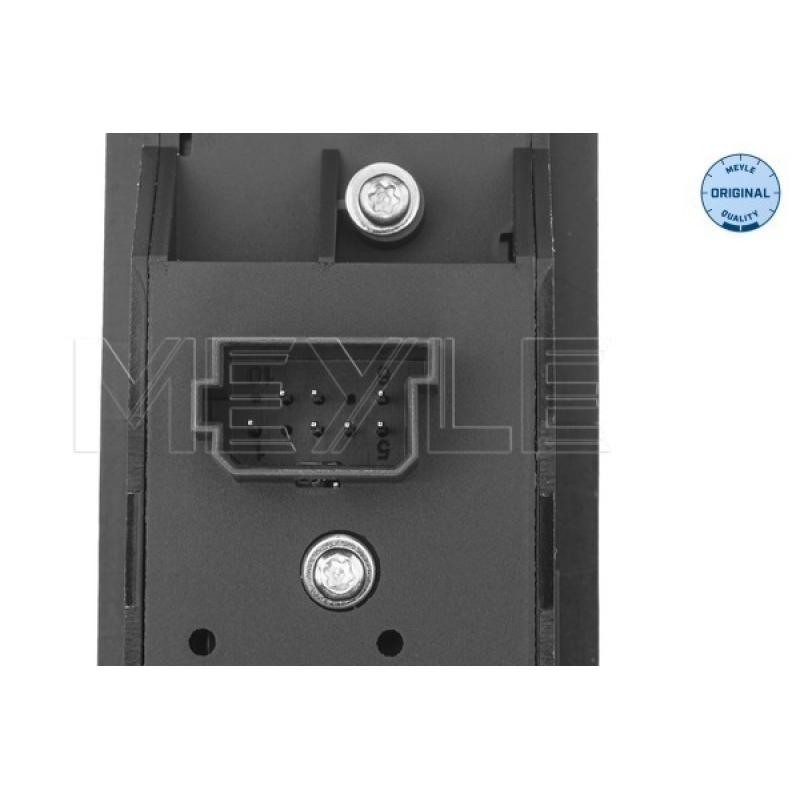 Interrupteur, lève-vitre MEYLE 014 891 0009 - Visuel 1