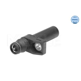 Capteur d'angle, vilebrequin MEYLE 014 899 0013 pour AUDI 100 E 280 - 197cv