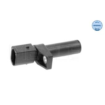 Capteur d'angle, vilebrequin MEYLE 014 899 0021 pour CITROEN NEMO E 320 - 220cv