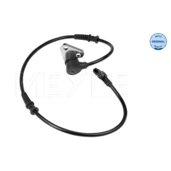 Capteur, vitesse de roue avant droit MEYLE [014 899 0034]