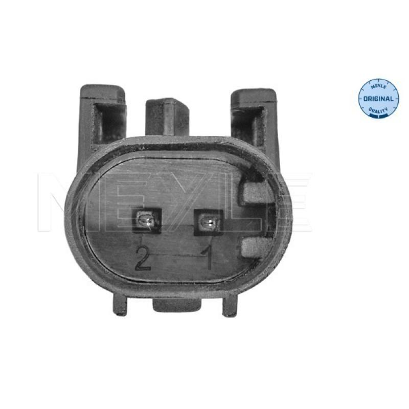 Capteur, vitesse de roue MEYLE 014 899 0061 - Visuel 1