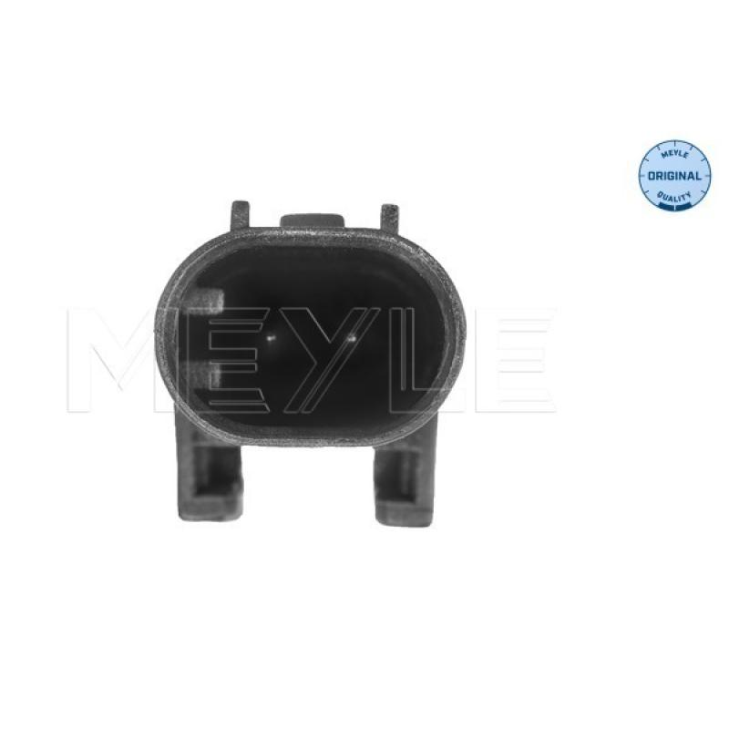 Capteur, vitesse de roue MEYLE 014 899 0063 - Visuel 1