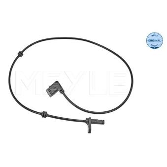 Capteur, vitesse de roue MEYLE 014 899 0077 pour SUZUKI CELERIO E 300 - 252cv