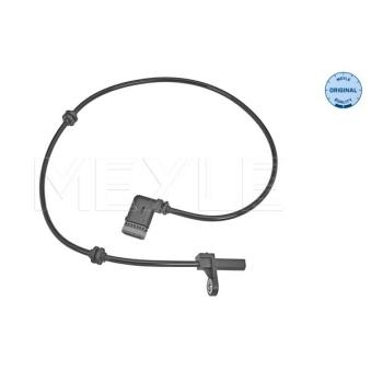 Capteur, vitesse de roue MEYLE OEM A2219050201