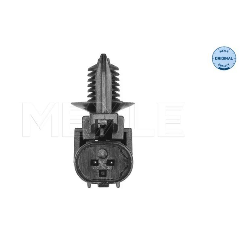 Capteur, vitesse de roue MEYLE 014 899 0084 - Visuel 1