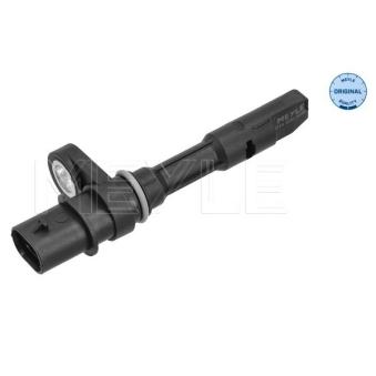 Capteur, vitesse de roue MEYLE 014 899 0085 pour MITSUBISHI LANCER B 250 e - 218cv