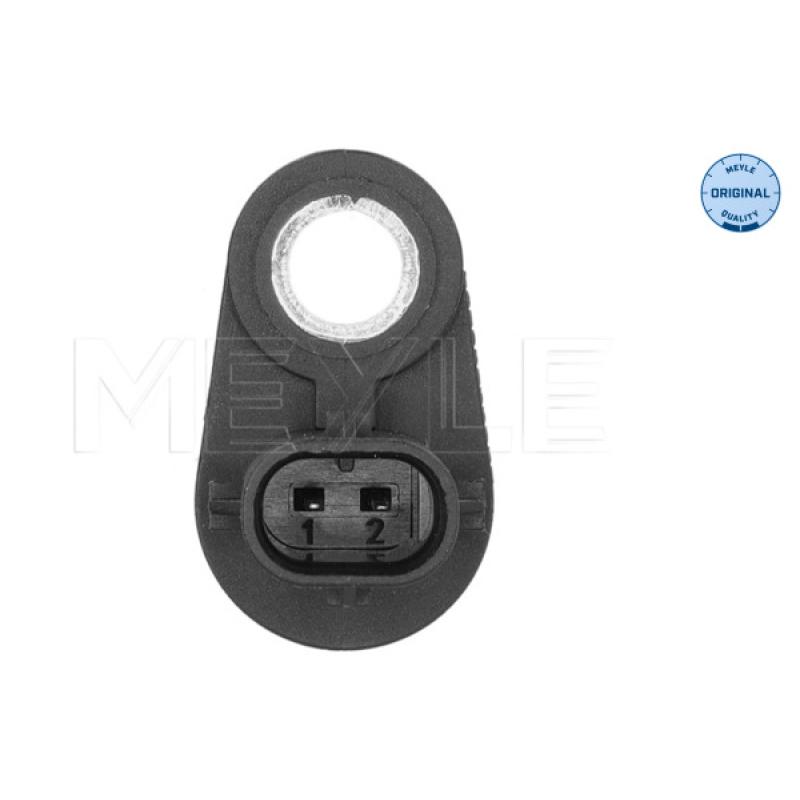 Capteur, vitesse de roue MEYLE 014 899 0107 - Visuel 1