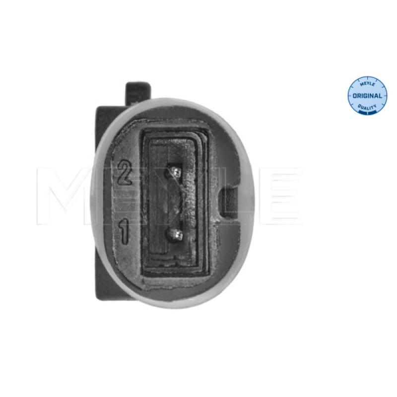 Capteur, vitesse de roue MEYLE 014 899 0110 - Visuel 1
