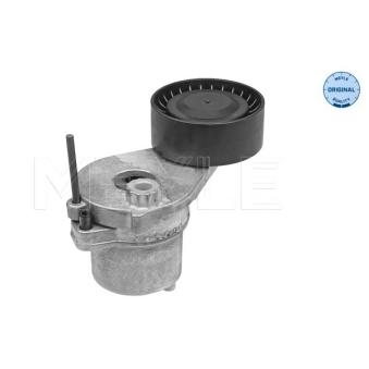 Tendeur de courroie, courroie trapézoïdale à nervures MEYLE [014 903 1010]