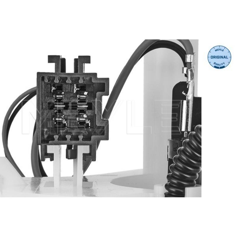 Unité d'injection de carburant MEYLE 014 919 0019 - Visuel 1