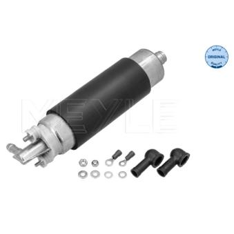 Pompe à carburant MEYLE 014 919 0021 pour CITROEN C15 E 320 - 220cv