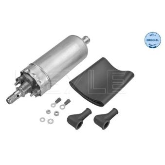 Pompe à carburant MEYLE 014 919 0022 pour CITROEN C15 E 320 - 220cv