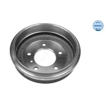 Tambour de frein MEYLE OEM A6014235101