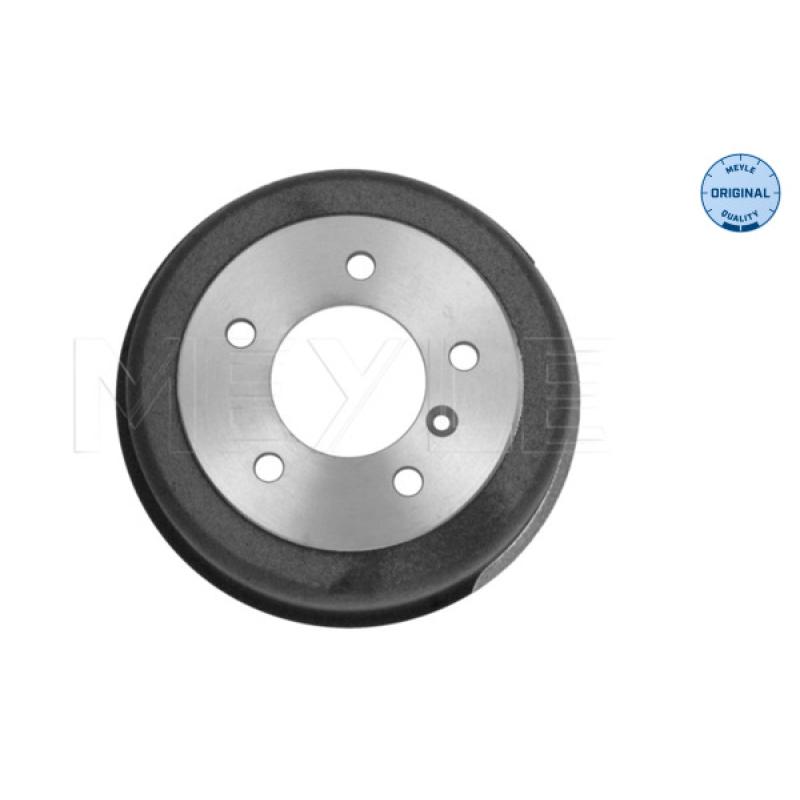 Tambour de frein MEYLE 015 523 2090 - Visuel 2
