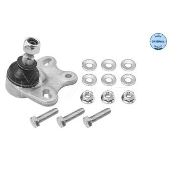 Rotule de suspension MEYLE OEM 1683330227