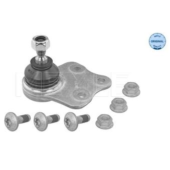 Rotule de suspension MEYLE OEM A2113310083 Rotule de suspension MEYLE OEM A2113310083