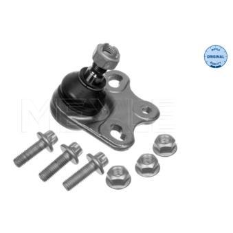 Rotule de suspension MEYLE OEM 1693330127 Rotule de suspension MEYLE OEM 1693330127