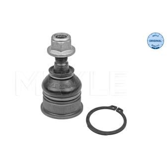 Rotule de suspension MEYLE OEM 4513300010
