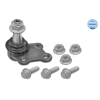 Rotule de suspension MEYLE OEM 4473330127 Rotule de suspension MEYLE OEM 4473330127