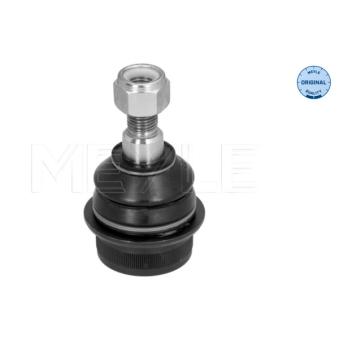 Rotule de suspension MEYLE 016 010 0234 pour MAZDA B SERIE 420 SEC - 218cv