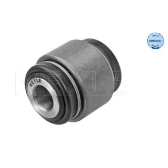 Roulement, boîtier du roulement des roues MEYLE 016 010 6313 pour PEUGEOT 405 E 350 BlueTEC - 252cv