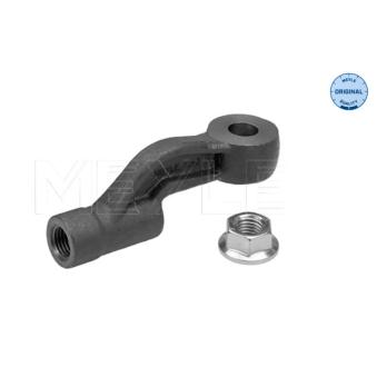 Rotule de barre de connexion MEYLE 016 020 0000 pour SMART ROADSTER 0.7 Brabus - 101cv