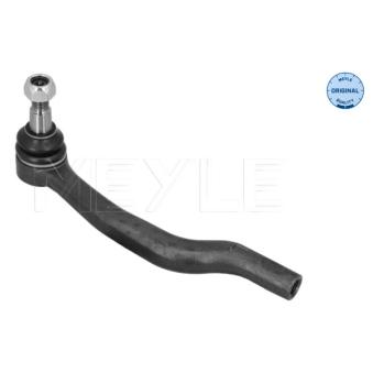 Rotule de barre de connexion avant gauche MEYLE OEM A1683301135 Rotule de barre de connexion avant gauche MEYLE OEM A1683301135