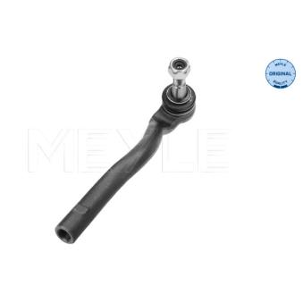 Rotule de barre de connexion avant droit MEYLE OEM 1643301203