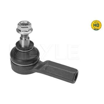 Rotule de barre de connexion MEYLE 016 020 0013/HD pour SMART FORFOUR 1.5 CDI - 68cv