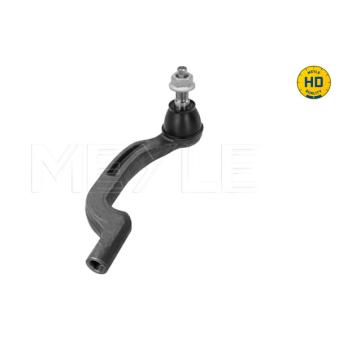 Rotule de barre de connexion avant droit MEYLE 016 020 0021/HD pour MERCEDES-BENZ CLASSE GLA GLA 220 CDI / d - 163cv