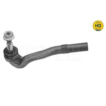 Rotule de barre de connexion avant gauche MEYLE 016 020 0023/HD pour MAZDA XEDOS E 350 BlueTEC - 252cv