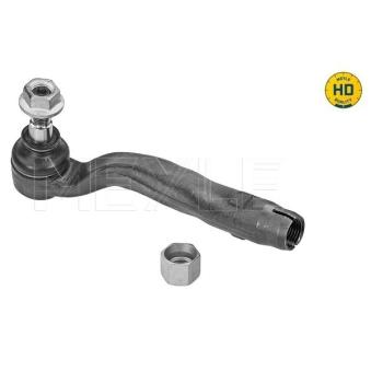 Rotule de barre de connexion avant gauche MEYLE OEM A1633300003