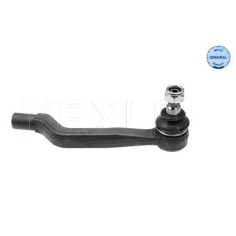 Rotule de barre de connexion avant droit MEYLE OEM A1693300603