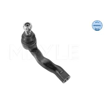 Rotule de barre de connexion avant gauche MEYLE OEM 6394600048