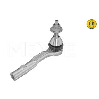 Rotule de barre de connexion MEYLE 016 020 0037/HD pour MERCEDES-BENZ SL 63 AMG - 564cv