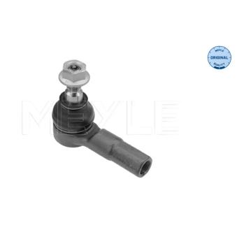 Rotule de barre de connexion MEYLE 016 020 0038 pour MERCEDES-BENZ SPRINTER 324 - 258cv