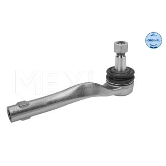 Rotule de barre de connexion avant droit MEYLE 016 020 0044 pour MERCEDES-BENZ CLASSE E E 350 4-matic - 306cv