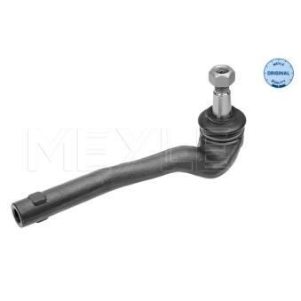 Rotule de barre de connexion avant droit MEYLE OEM A2213303403