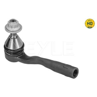 Rotule de barre de connexion MEYLE OEM A1663300403