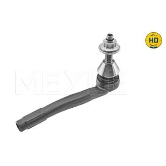 Rotule de barre de connexion avant droit MEYLE 016 020 0050/HD pour SUBARU OUTBACK E 200 EQ Boost - 197cv