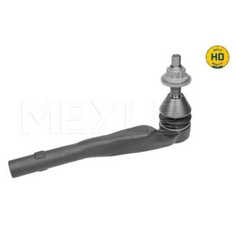 Rotule de barre de connexion avant droit MEYLE OEM 2223300203