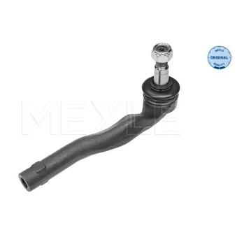 Rotule de barre de connexion avant droit MEYLE 016 020 0054 pour CADILLAC BLS E 350 BlueTEC 4-matic - 252cv