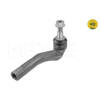 Rotule de barre de connexion avant droit MEYLE OEM 4474600148