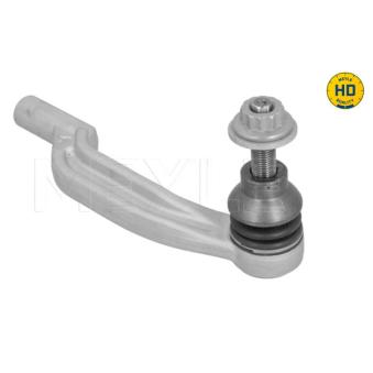 Rotule de barre de connexion avant gauche MEYLE 016 020 0071/HD pour RENAULT ZOE EQA 300 4-matic - 228cv