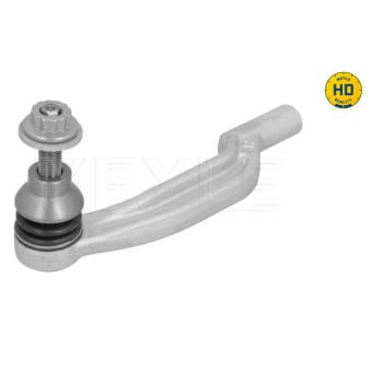 Rotule de barre de connexion avant droit MEYLE 016 020 0072/HD