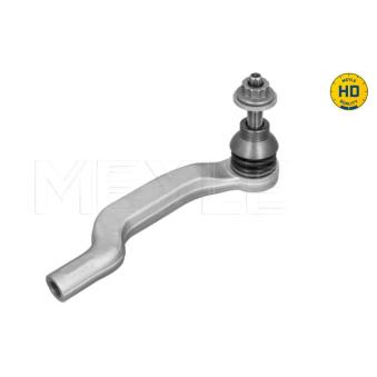 Rotule de barre de connexion avant droit MEYLE 016 020 0074/HD pour MERCEDES-BENZ GLB GLB 200 4-matic - 163cv