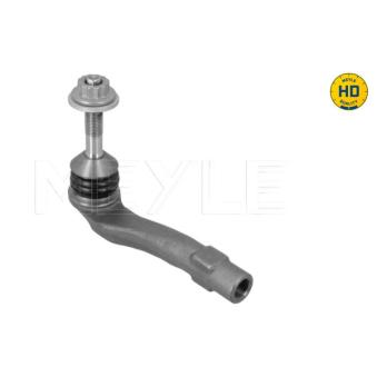 Rotule de barre de connexion avant gauche MEYLE OEM 2064607100