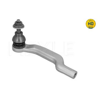 Rotule de barre de connexion avant gauche MEYLE OEM A1773308700
