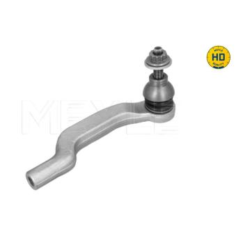 Rotule de barre de connexion avant droit MEYLE OEM A1773308600