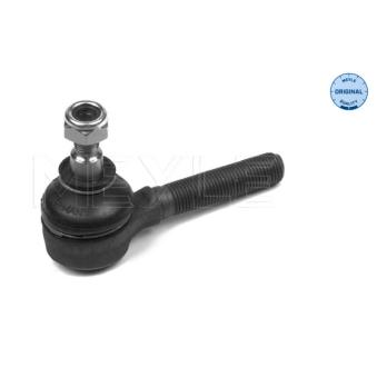 Rotule de barre de connexion MEYLE 016 020 0212 pour RENAULT MASTER 420 SEC - 218cv